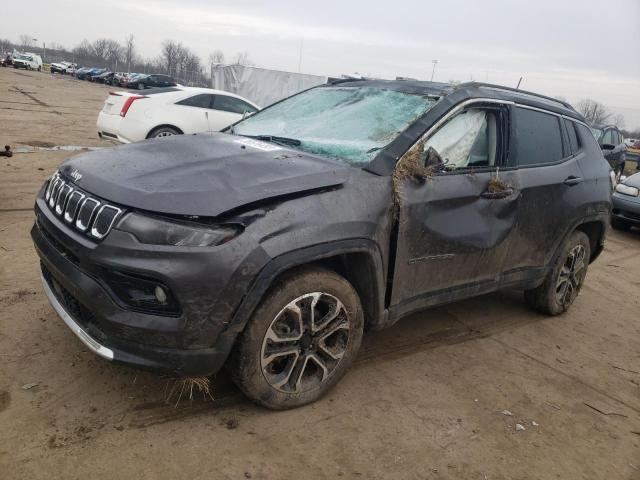 JEEP COMPASS LI 2022 3c4njdcb2nt102739