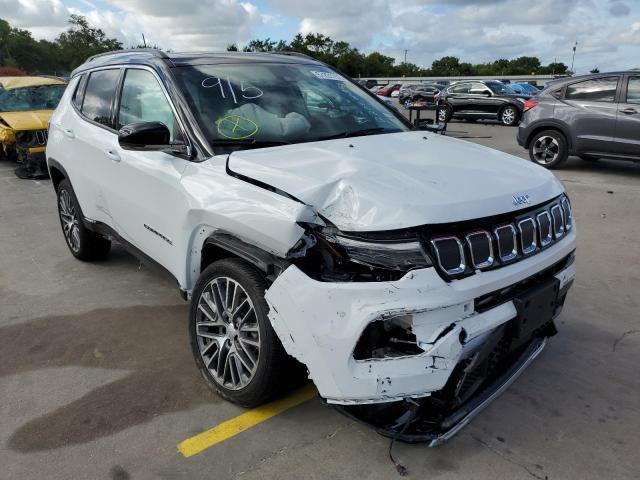 JEEP COMPASS LI 2022 3c4njdcb2nt142349