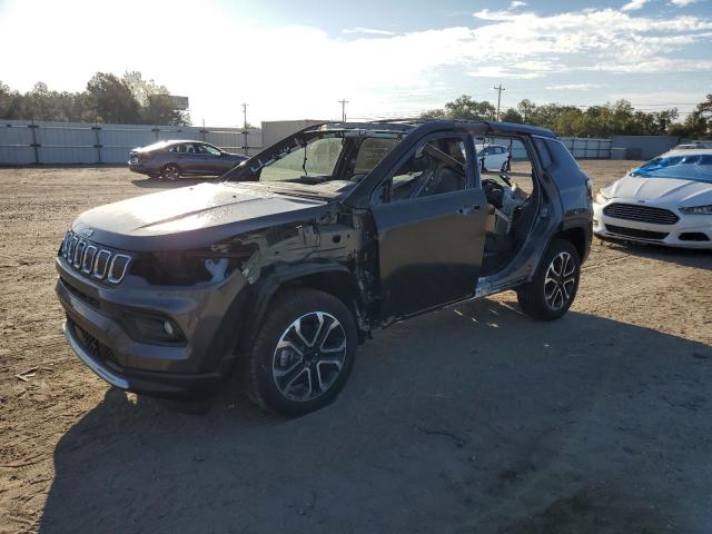 JEEP COMPASS 2022 3c4njdcb2nt146708