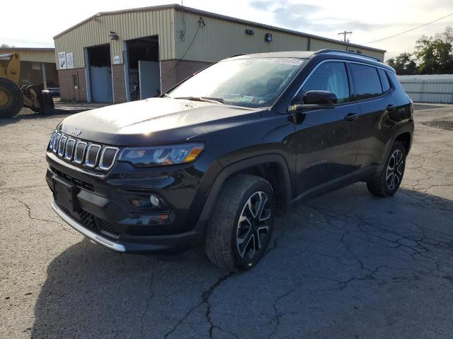 JEEP COMPASS LI 2022 3c4njdcb2nt157157