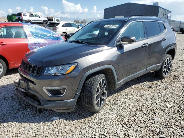 JEEP COMPASS LI 2017 3c4njdcb3ht656716