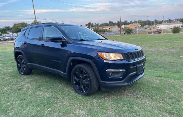 JEEP COMPASS LI 2017 3c4njdcb3ht679560