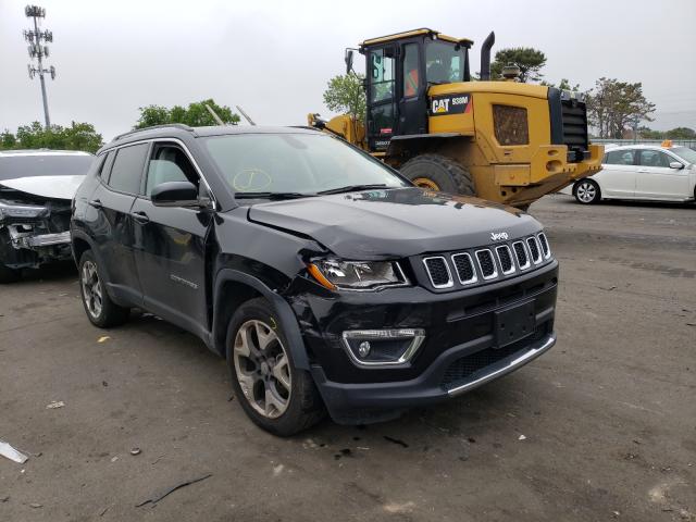 JEEP NULL 2018 3c4njdcb3jt113131