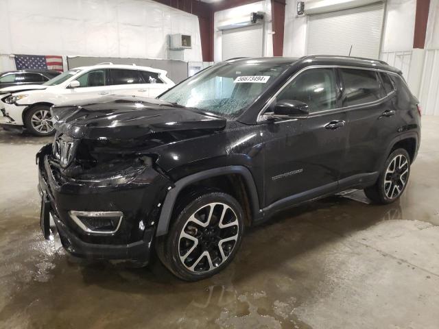 JEEP COMPASS LI 2018 3c4njdcb3jt115140