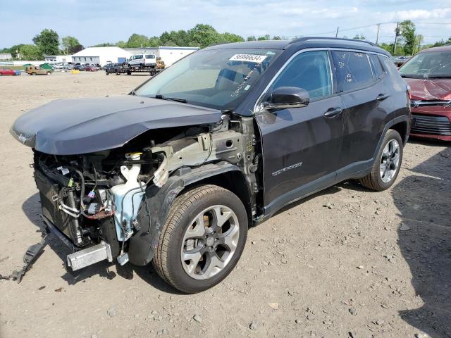 JEEP COMPASS 2017 3c4njdcb3jt127059