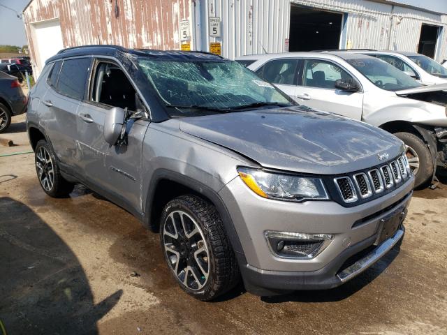 JEEP COMPASS LI 2018 3c4njdcb3jt135176