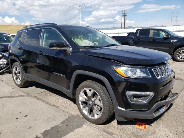 JEEP COMPASS LI 2018 3c4njdcb3jt135680