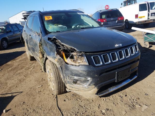 JEEP COMPASS LI 2018 3c4njdcb3jt137879