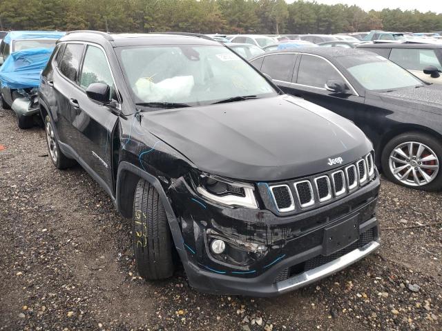 JEEP COMPASS LI 2018 3c4njdcb3jt147053