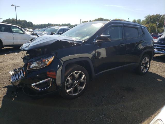 JEEP COMPASS 2018 3c4njdcb3jt147070