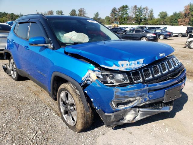 JEEP COMPASS LI 2018 3c4njdcb3jt147389