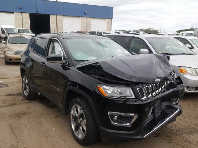 JEEP NULL 2018 3c4njdcb3jt153502