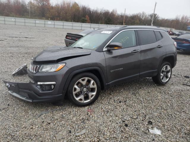 JEEP COMPASS LI 2018 3c4njdcb3jt175130