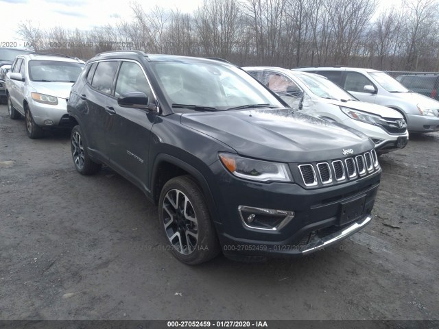 JEEP COMPASS 2018 3c4njdcb3jt179310