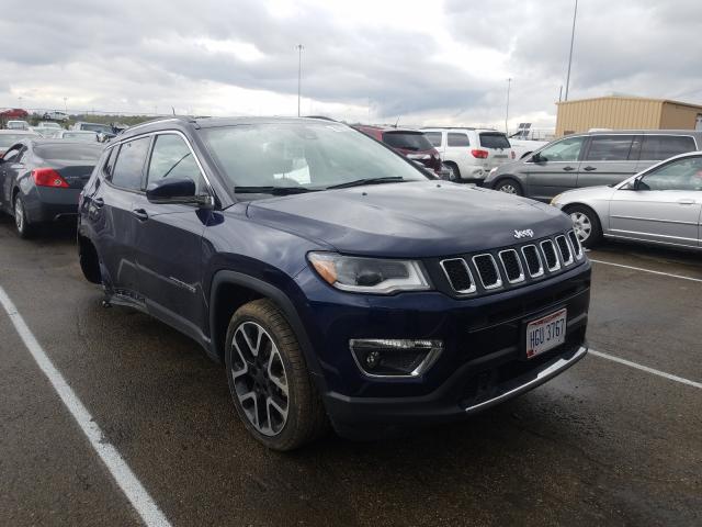 JEEP COMPASS LI 2018 3c4njdcb3jt180389