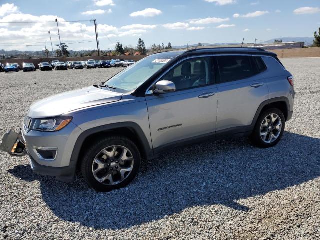 JEEP COMPASS LI 2018 3c4njdcb3jt190324