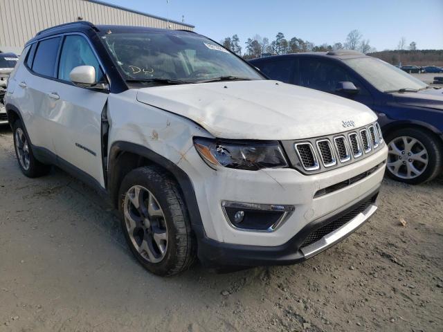 JEEP COMPASS LI 2018 3c4njdcb3jt221958