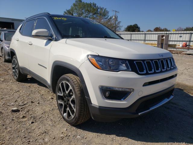 JEEP COMPASS LI 2018 3c4njdcb3jt249260