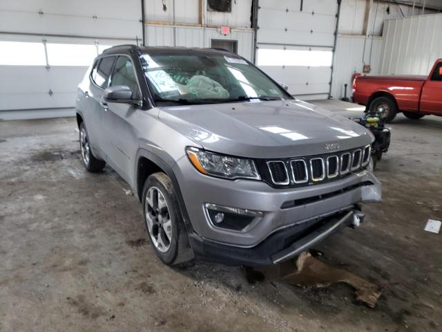 JEEP COMPASS LI 2018 3c4njdcb3jt252417