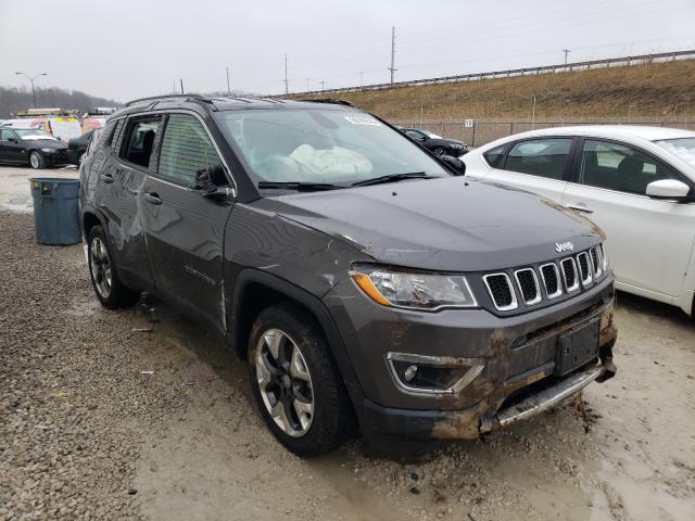 JEEP COMPASS LI 2018 3c4njdcb3jt266267