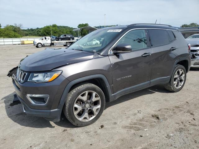 JEEP COMPASS LI 2018 3c4njdcb3jt266429