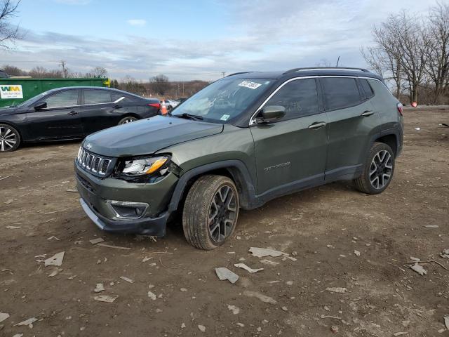 JEEP COMPASS LI 2018 3c4njdcb3jt298247