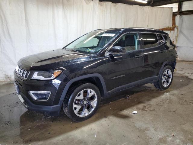 JEEP COMPASS LI 2018 3c4njdcb3jt332901