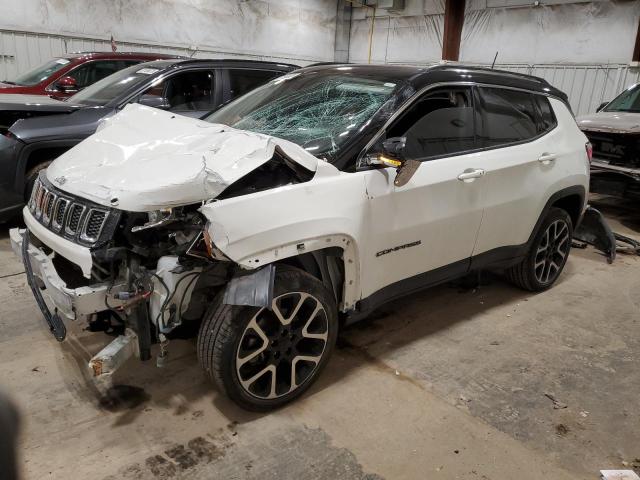 JEEP COMPASS 2018 3c4njdcb3jt336897