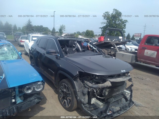 JEEP COMPASS 2018 3c4njdcb3jt337354