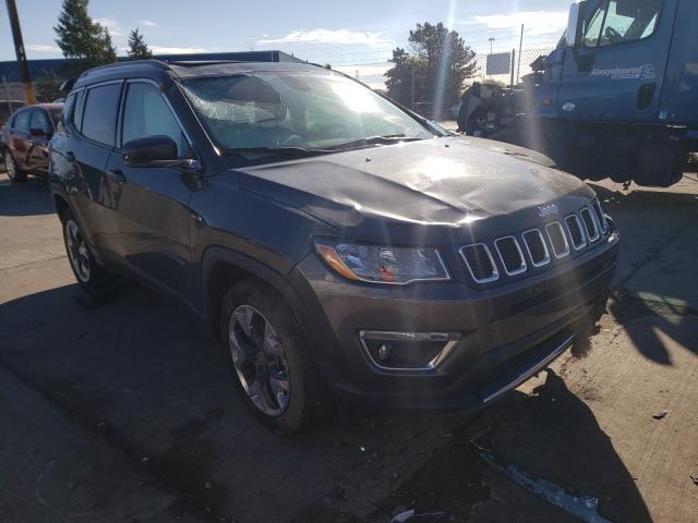 JEEP COMPASS LI 2018 3c4njdcb3jt354302