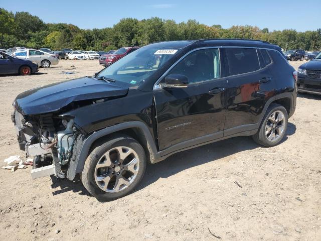 JEEP COMPASS LI 2018 3c4njdcb3jt360536