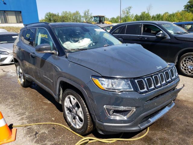 JEEP COMPASS LI 2018 3c4njdcb3jt397988