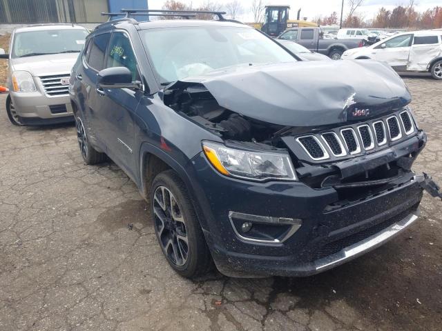 JEEP COMPASS LI 2018 3c4njdcb3jt433985