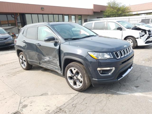 JEEP COMPASS LI 2018 3c4njdcb3jt436269