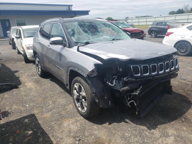 JEEP COMPASS LI 2018 3c4njdcb3jt437065