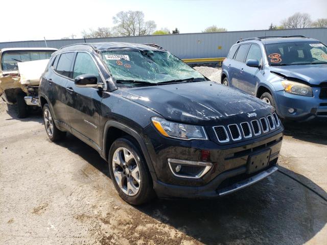 JEEP COMPASS LI 2018 3c4njdcb3jt437115