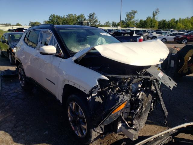 JEEP COMPASS LI 2018 3c4njdcb3jt456277