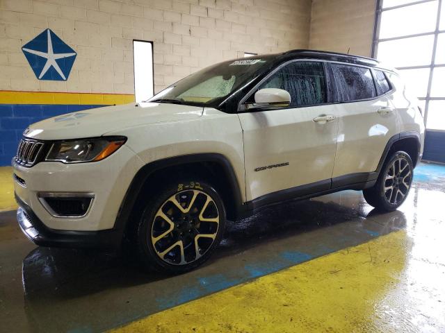 JEEP COMPASS 2018 3c4njdcb3jt481079