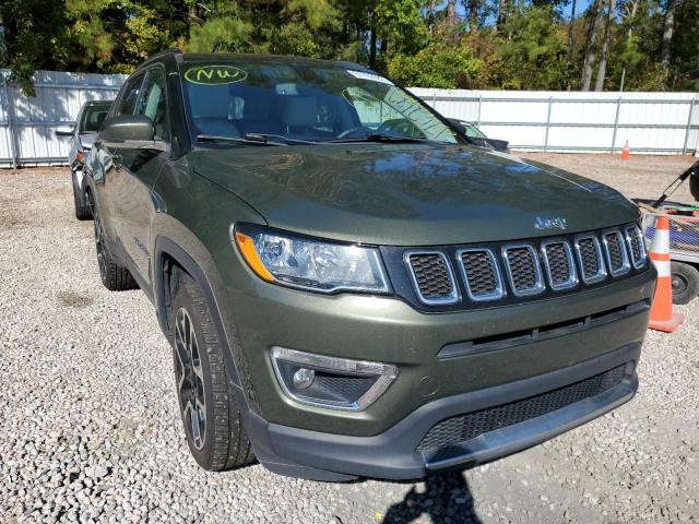 JEEP COMPASS LI 2018 3c4njdcb3jt483382