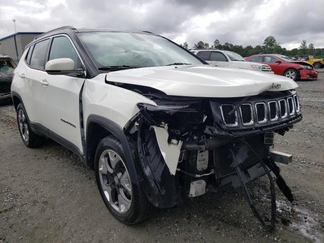 JEEP NULL 2019 3c4njdcb3kt596394