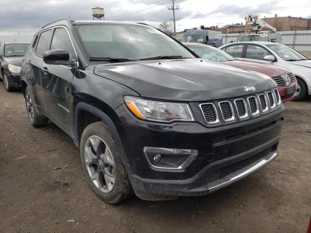 JEEP COMPASS LI 2019 3c4njdcb3kt598825