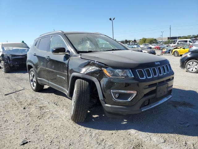 JEEP COMPASS LI 2019 3c4njdcb3kt602324