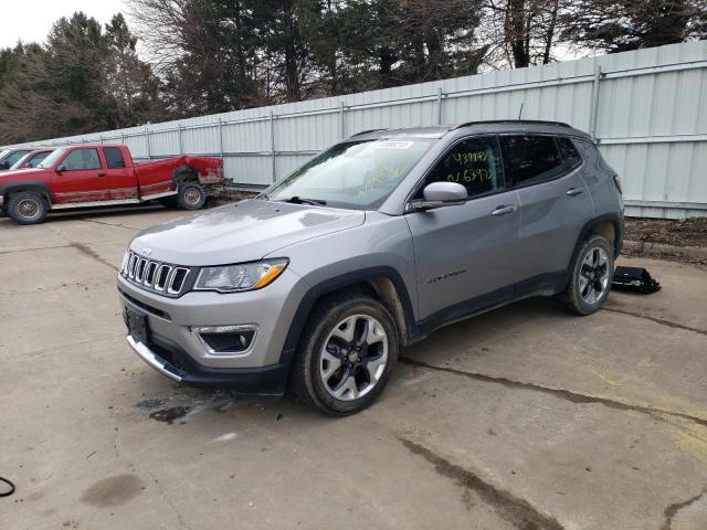 JEEP COMPASS LI 2019 3c4njdcb3kt621052