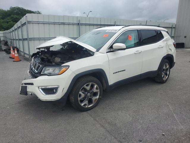 JEEP COMPASS LI 2019 3c4njdcb3kt627708