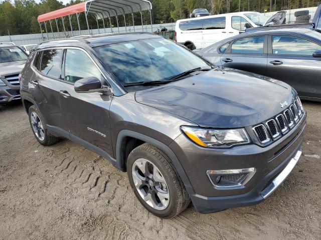 JEEP COMPASS LI 2019 3c4njdcb3kt638322