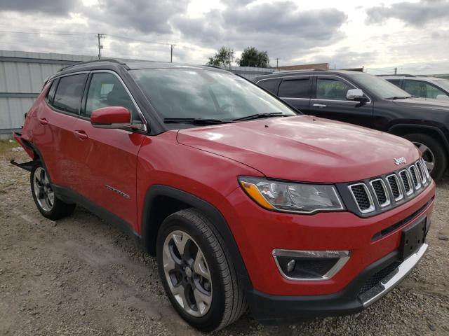 JEEP COMPASS LI 2019 3c4njdcb3kt661339