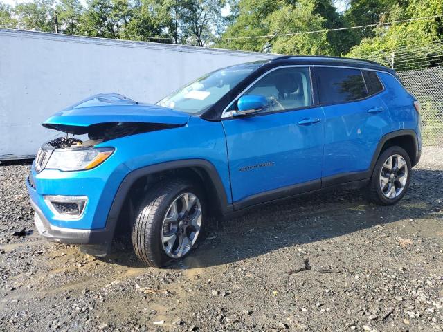 JEEP COMPASS LI 2019 3c4njdcb3kt666413