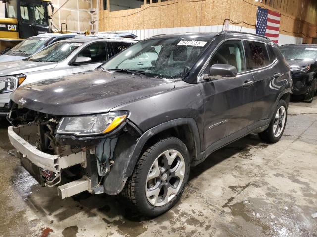 JEEP COMPASS LI 2019 3c4njdcb3kt689044