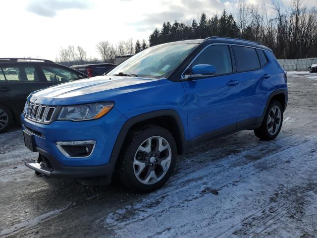 JEEP COMPASS LI 2019 3c4njdcb3kt704383