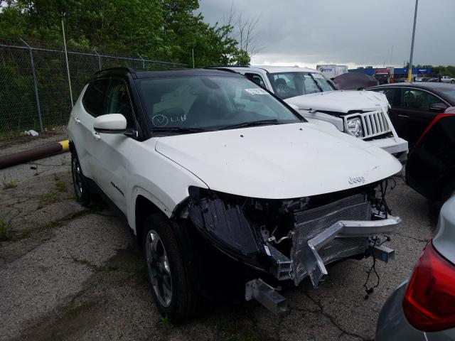 JEEP COMPASS LI 2019 3c4njdcb3kt729476